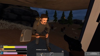 Highlight LotusHurt v1