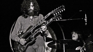 Led Zeppelin - Live in Los Angeles, CA (Aug. 21st, 1971) - NEW MERGE/BEST SOUND