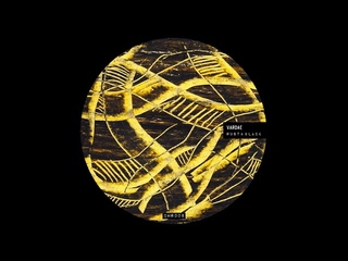 Vardae - Layer 3 [CWR008]