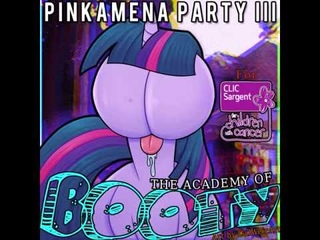 Futashy Penetrates Dynamite Grizzly - Pound That Ponut