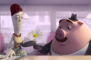 Chicken or the egg