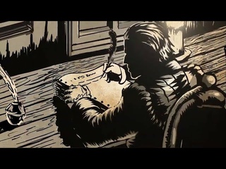 THE LIFE AND SUFFERING OF SIR BRANTE  ЖИЗНЬ ГОСПОДИНА БРАНТЕ | ИЛЛЮЗИЯ ВЫБОРА ИЛИ НЕТ! #1