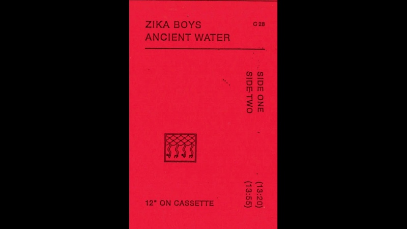 Zika Boys Ancient Water Korea Undok