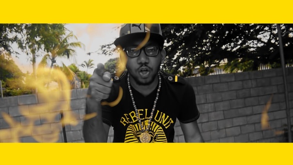 Five Steez Dirty Couch ( Official Music