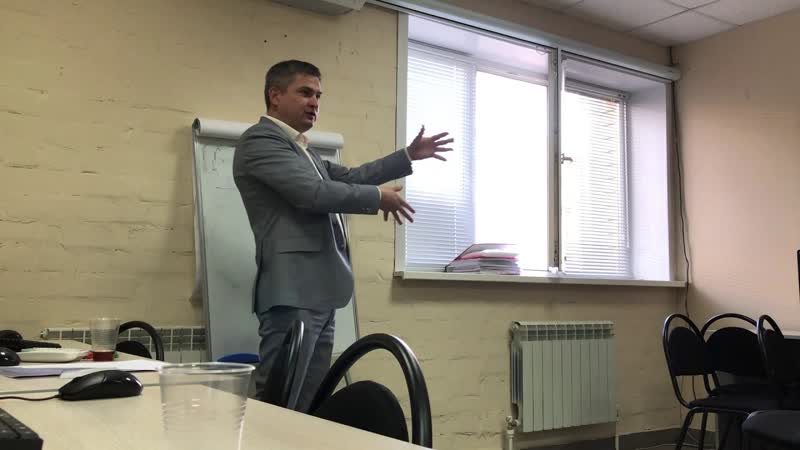 Аукционный метод продажи недвижимости Романа Павловского,