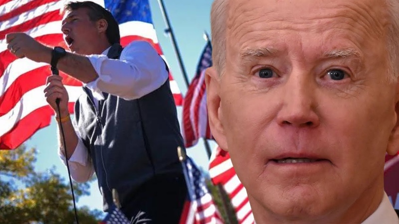 WOKELASH GOP CRUSH Dems in Virginia