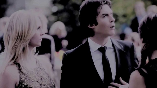 Damon Salvatore,