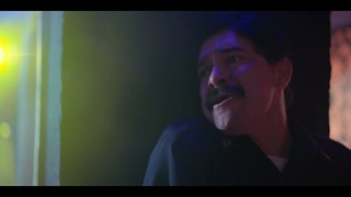 Narcos: Mexico Season 3 - Enjoy The Silence (Depeche Mode)