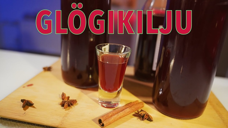 Glo gikilju Kuinka se tehda a