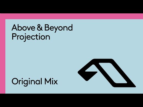 Above Beyond