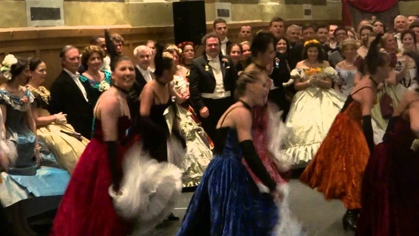 Carnet de Bals : Bal des XXV ans aux Invalides French
