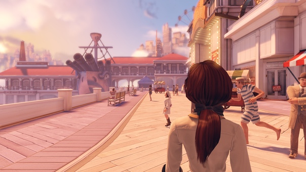 игры со сменой пола. выбор персонажа в игре. биошок инфинити колумбия. Tg tf mtf rule 63. игры со сменой пола.