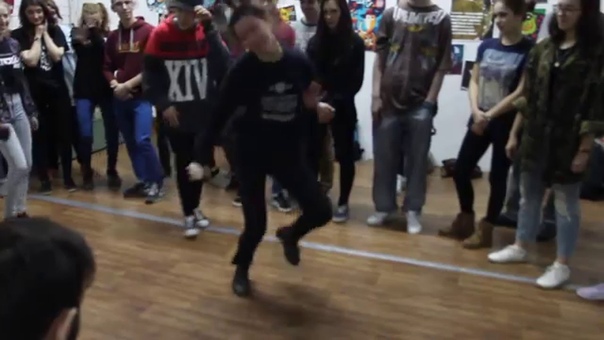 DICH BITCH battle 1, 2 Царица vs Ira Karma vs Зарубин