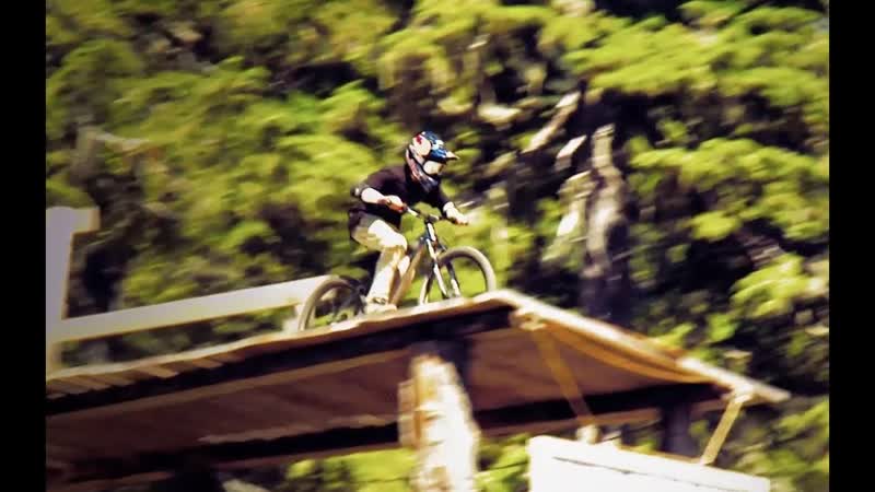 Anthony Messere MTB Phenomenon Red Bull Joyride 2012