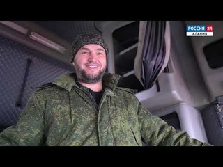 Тонкости // Эфир от