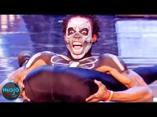Top 10 Hardest Circus Tricks to Perform