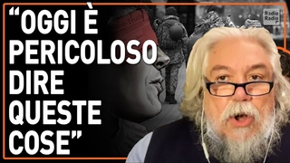 ALESSANDRO MELUZZI  ROTHSCHILD & CO: VI SPIEGO CHI SONO I PADRONI DEL DISCORSO E IL LORO SUCCESSO