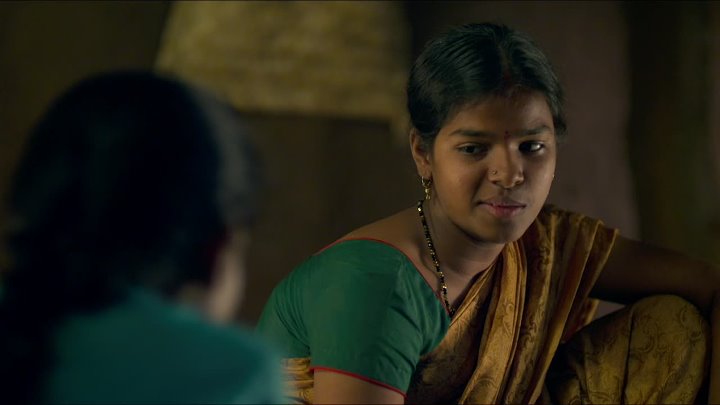 Poorna (2017) 1080p