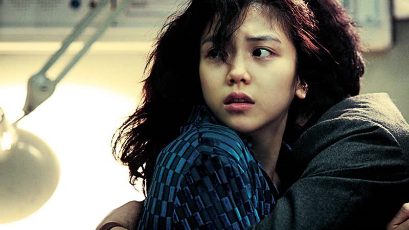 Жажда (2009) Корея фильм 720