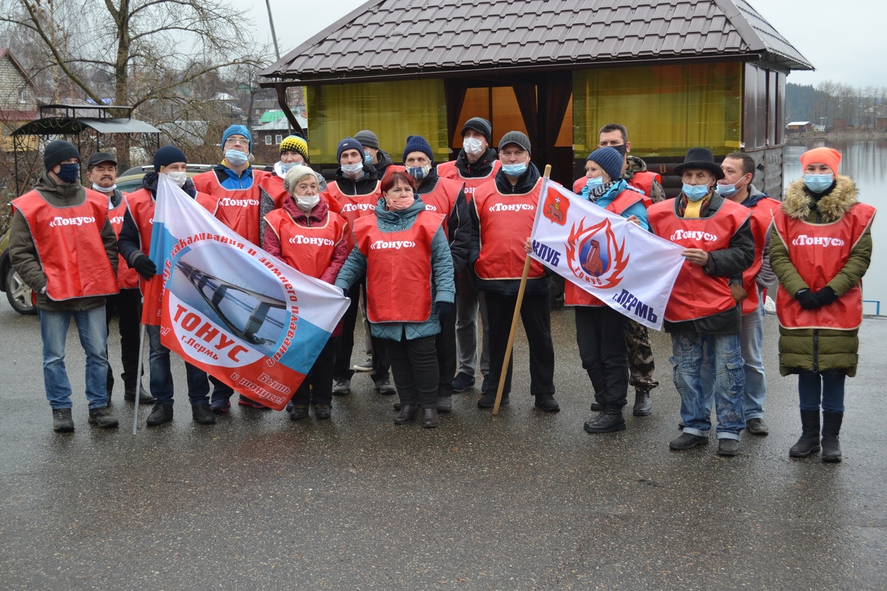 Открытый чемпионат Добрянского городского округа по зимнему плаванию Открытый чемпионат Добрянского городского округа по зимнему плаванию