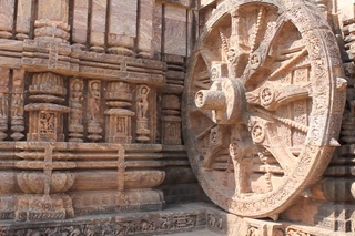 Indian Sculpture Debunks History - Shows Ancient African Civilization