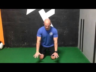 Teaching The Shoulder Spiral Effect