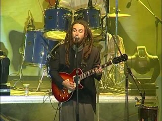 Mato seco-Navegantes da ilusão (ao vivo) do DVD circutio reggae