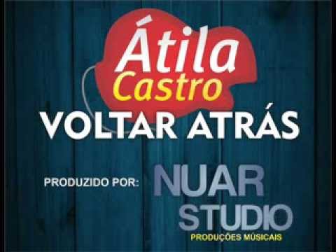Voltar Atrás Átila