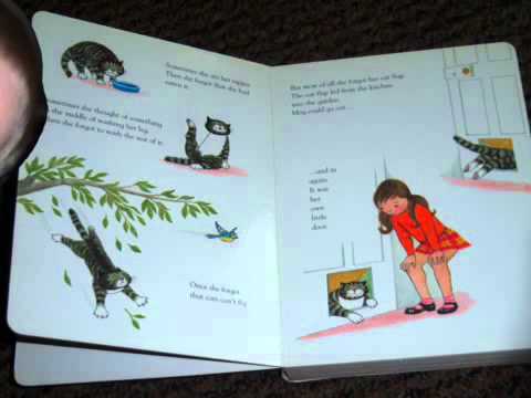 Mog the forgetful