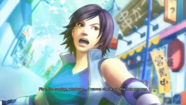 Street Fighter X Tekken All Characters Tag Team Intro Prologue Exhibition Full HD