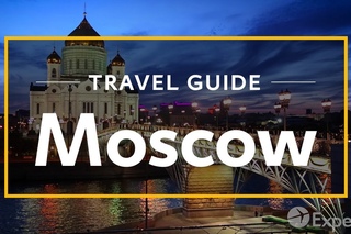 Moscow Vacation Travel Guide | Expedia