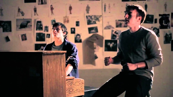 The Freshmen Verve