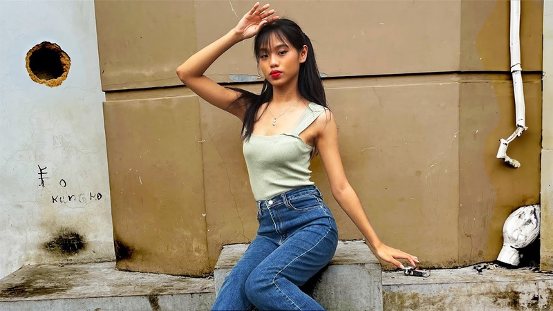 Explore Yangon life with