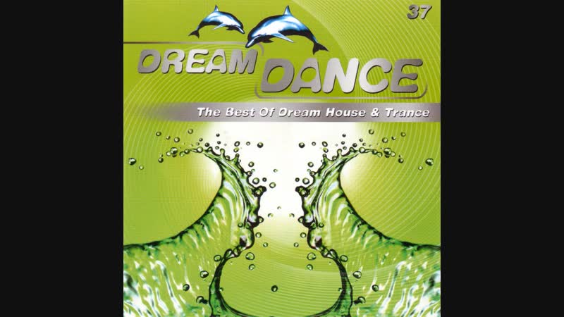 Dream Dance  - CD1