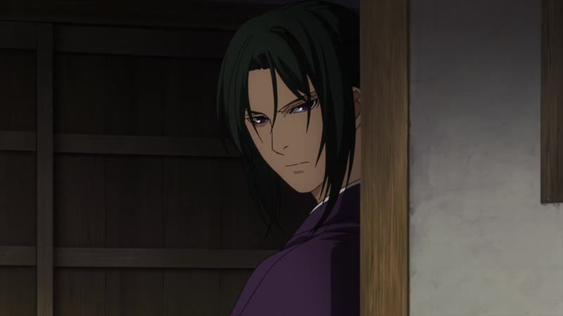 Hakuoki Kyoto Winds OP Ru