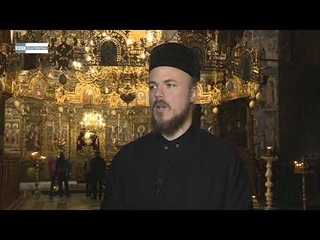 Пътувай с БНТ2 - Рилският манастир