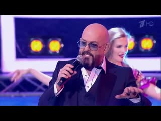 Михаил Шуфутинский - Левый берег Дона (Ээхх,Разгуляй-2016. СК Олимпийский)