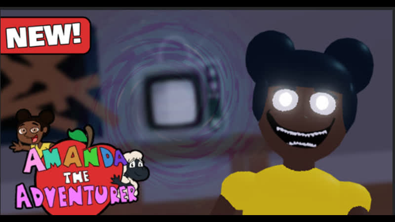 Roblox Amanda