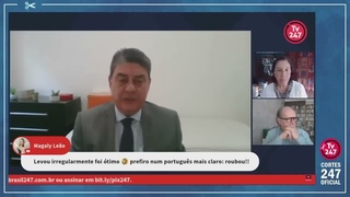 “Bolsonaro obviamente vai tentar se vitimizar, não podemos facilitar o trabahho dele“