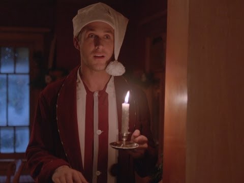 Drunk History Christmas with Ryan Gosling, Jim Carrey and Eva