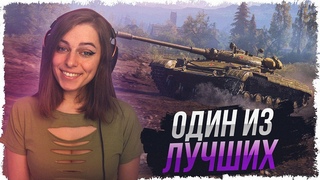 НОВОГОДНИЙ КАЛЕНДАРЬ  Осыпаем градом снарядов на ЛТ-432  WOT