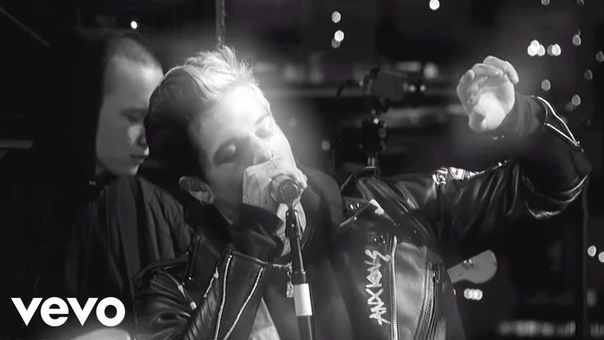 The Neighbourhood ( Live on