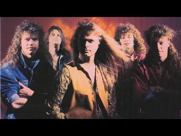 Helloween Les Hambourgeois Walkways ( Bonus