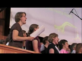 Evangelische Allianzkonferenz in Bad Blankenburg