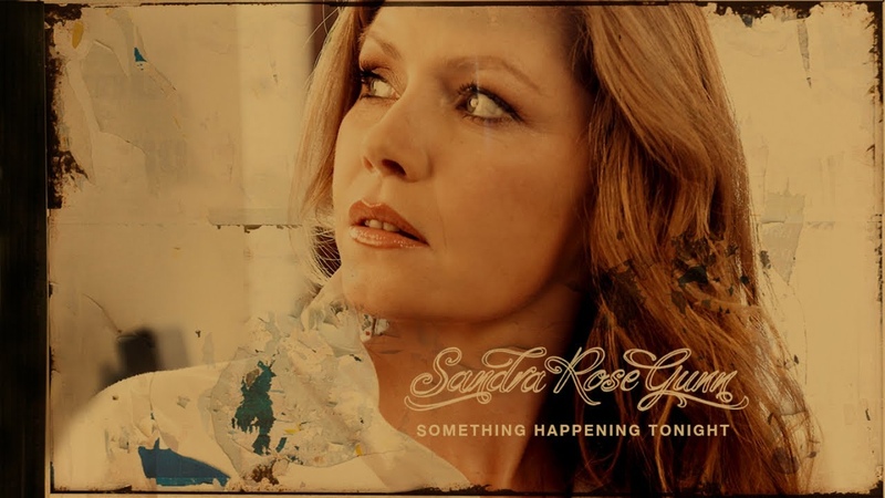 Sandra Rose Gunn Love Means ( Lyric