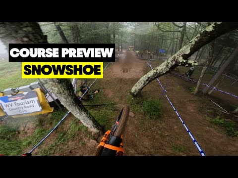 Land of Mud POV w, Laurie Greenland, UCI World Cup