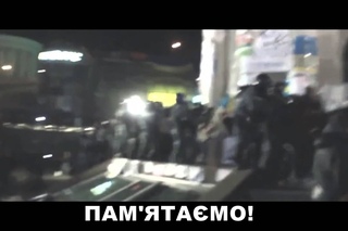 Ukraine - Today
