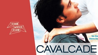 Audio de Lux - 60 seconds (Original Mix) (extrait de la musique du film “Cavalcade“)