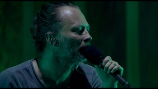 Radiohead - Creep (live in Milan, Italy 2017) - Subtitulado en español.