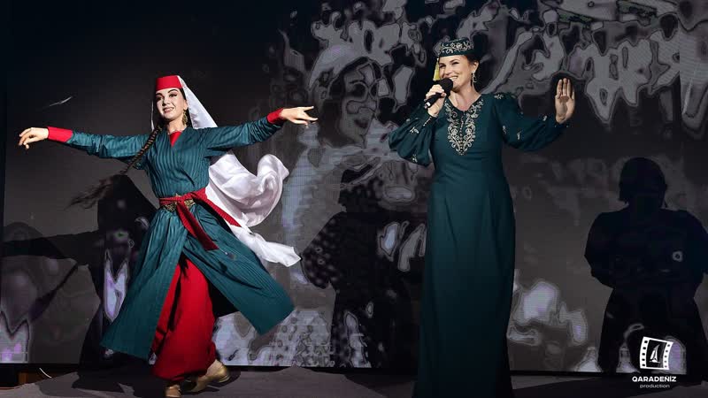 Emine Mustafayeva Quşaqlı